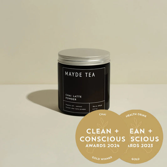 Mayde Tea