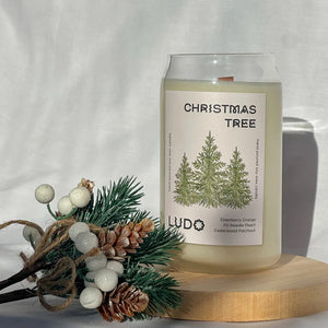 Ludo Home Candles