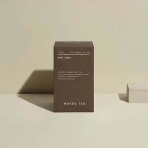 Open image in slideshow, Mayde Tea
