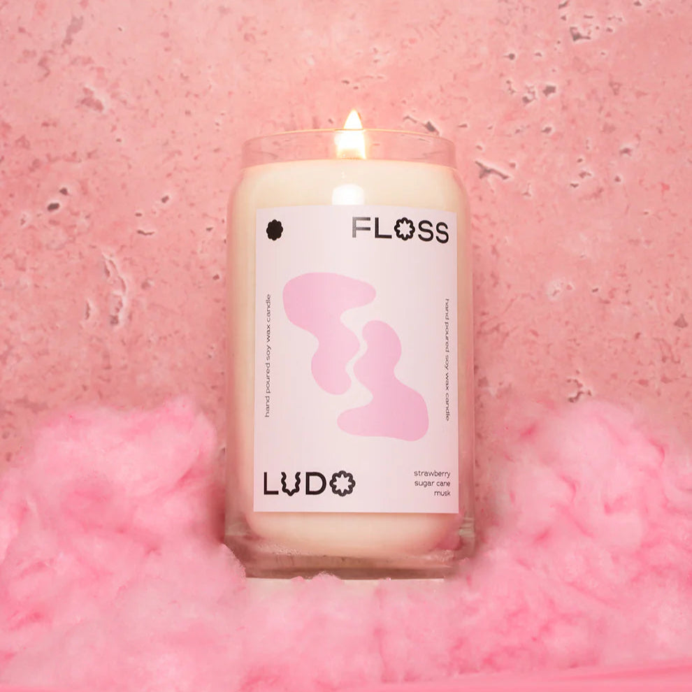 Ludo Home Candles