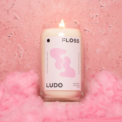 Ludo Home Candles