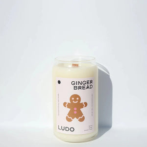 Ludo Home Candles