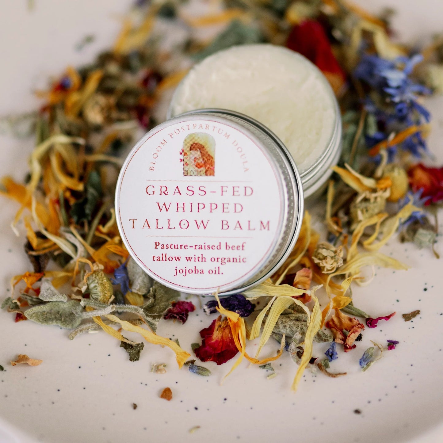 Bloom Tallow