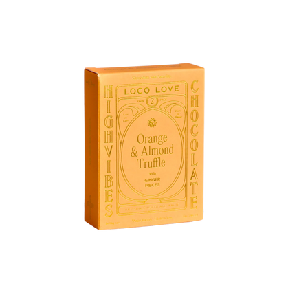 Loco Love Chocolate Bars