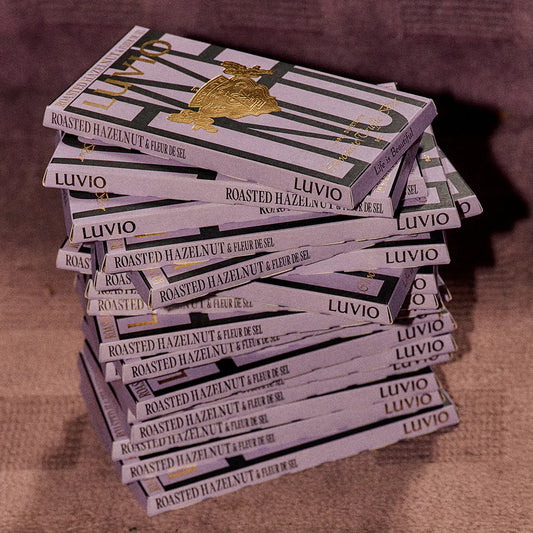 Loco Love Luvio Bars