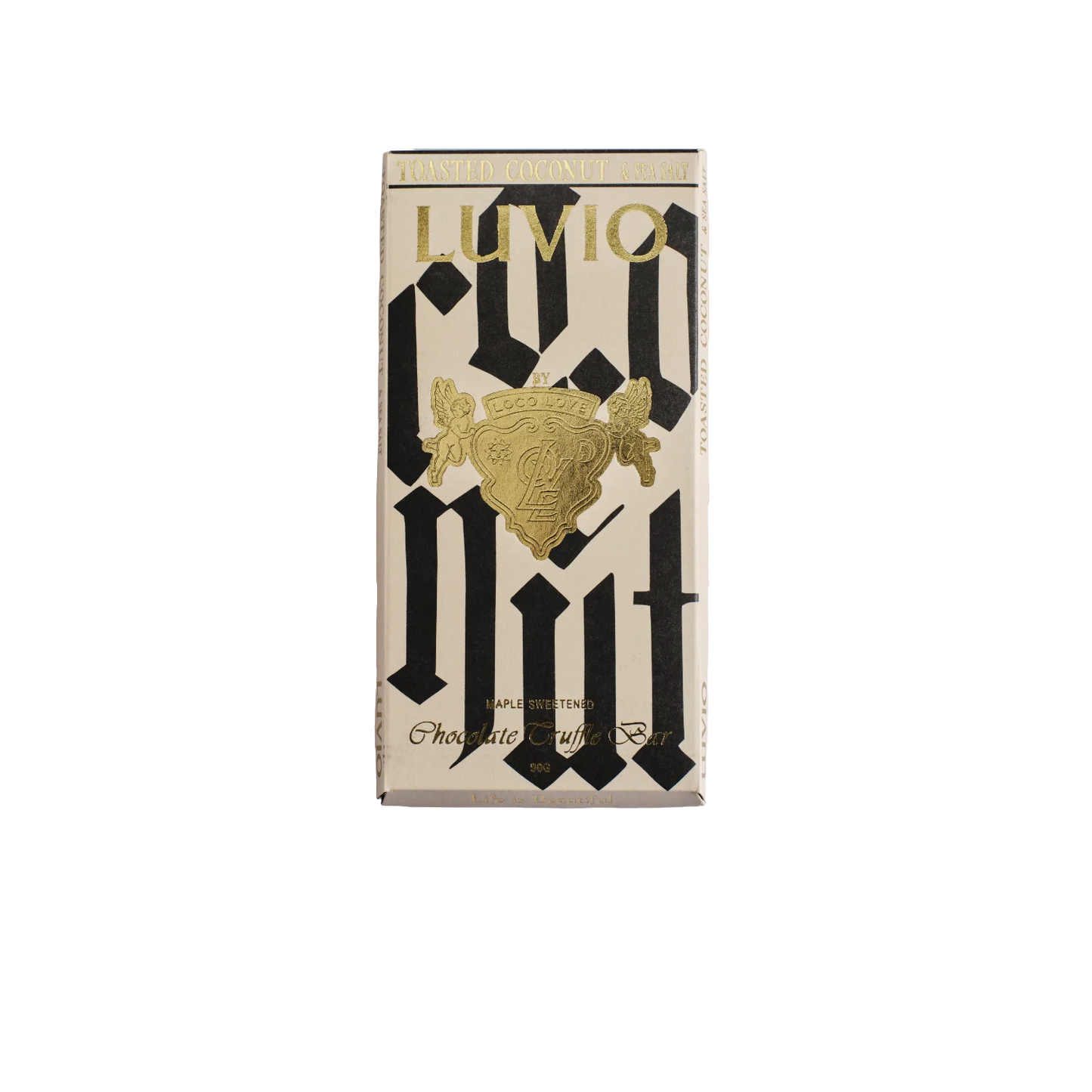 Loco Love Luvio Bars
