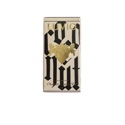 Loco Love Luvio Bars