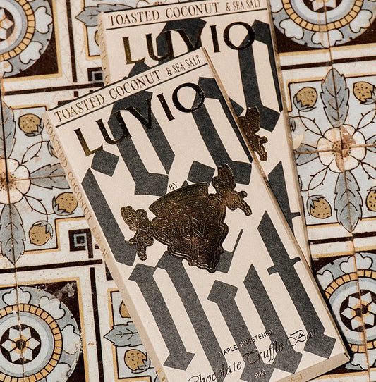 Loco Love Luvio Bars