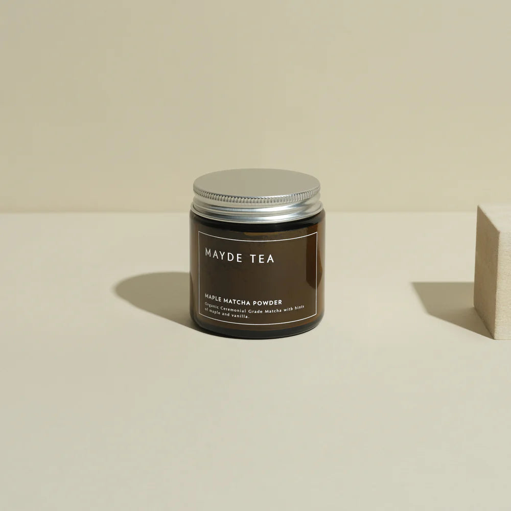 Mayde Tea