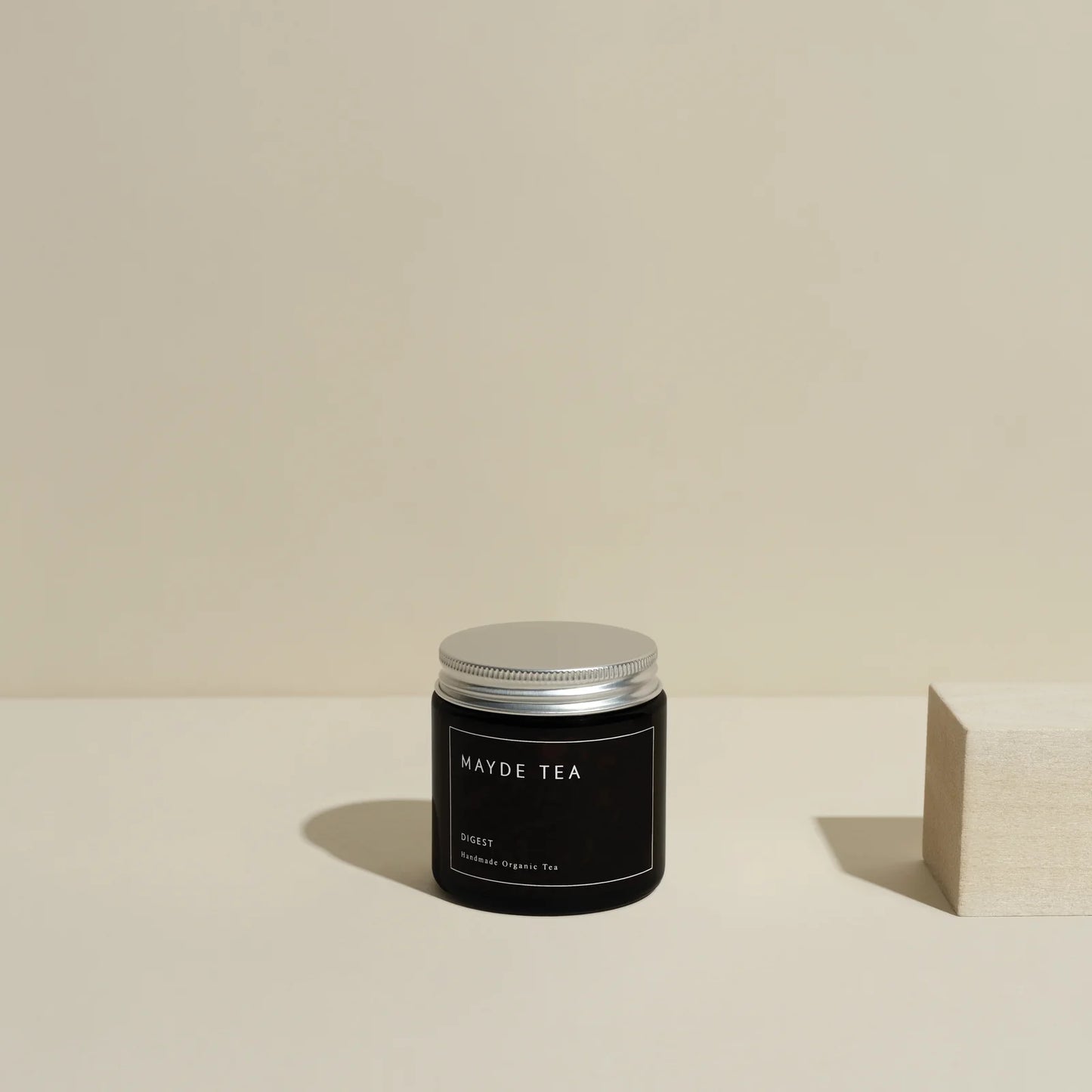 Mayde Tea - Jars