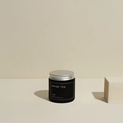 Mayde Tea - Jars