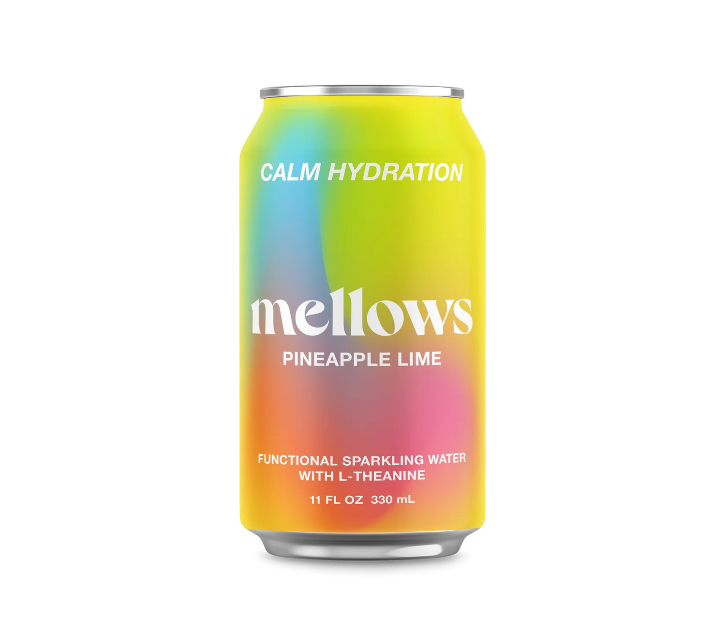 Mellows - calm water