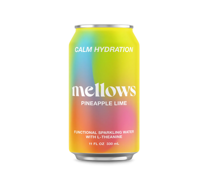 Mellows - calm water