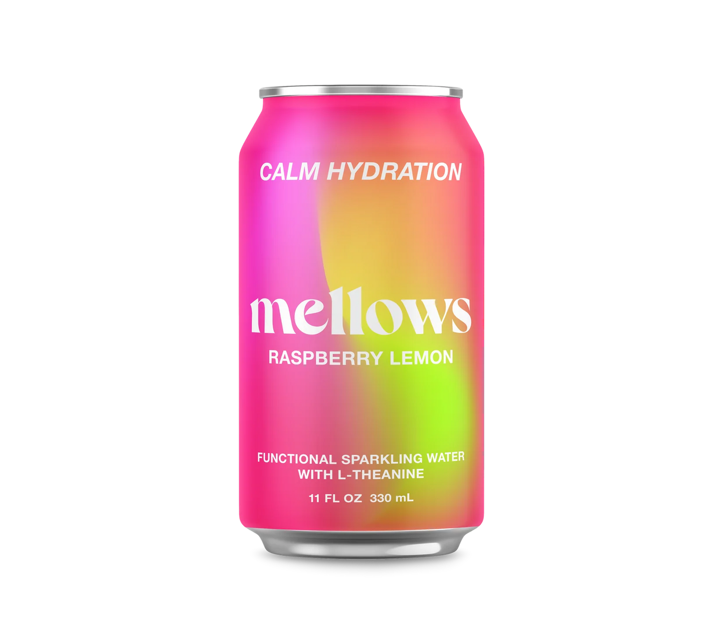 Mellows - calm water