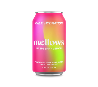 Mellows - calm water