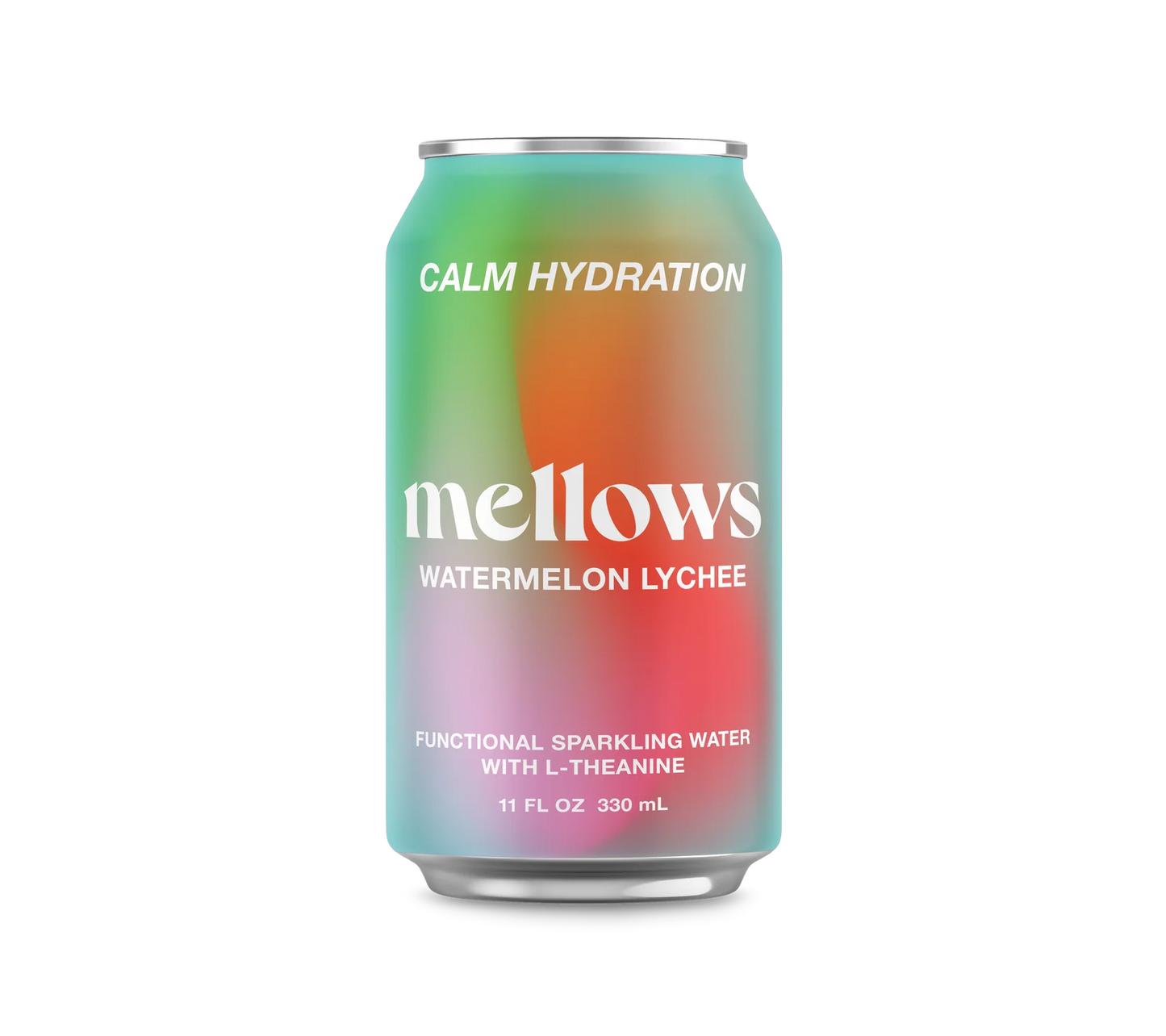 Mellows - calm water