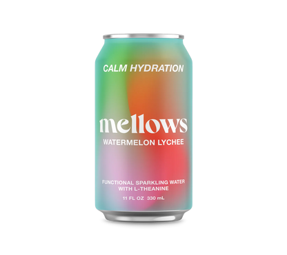 Mellows - calm water