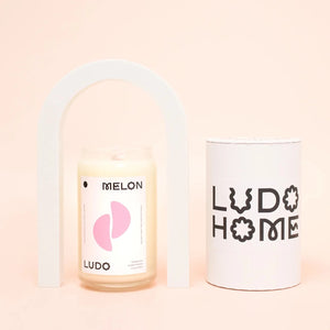 Open image in slideshow, Ludo Home Candles
