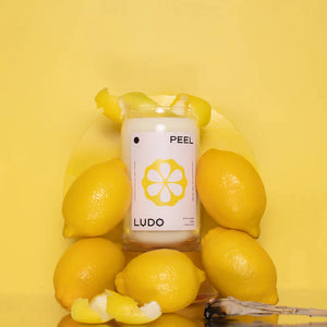 Open image in slideshow, Ludo Home Candles
