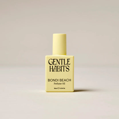 Gentle Habits - Perfume Oil