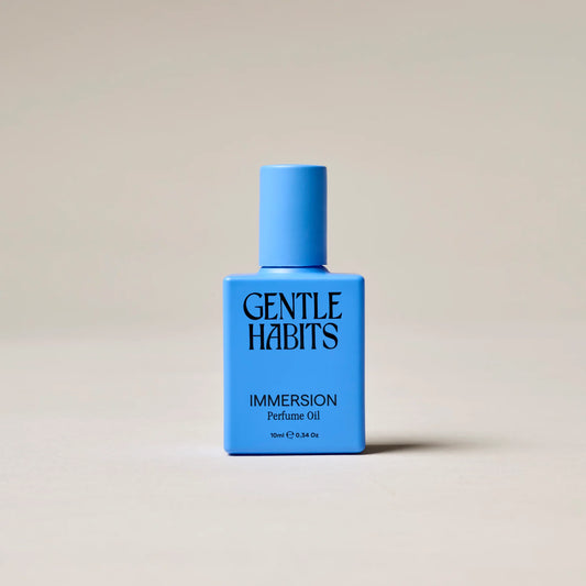 Gentle Habits - Perfume Oil