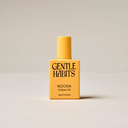 Gentle Habits - Perfume Oil