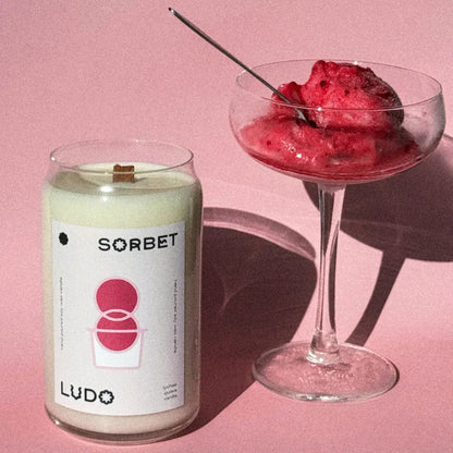 Ludo Home Candles