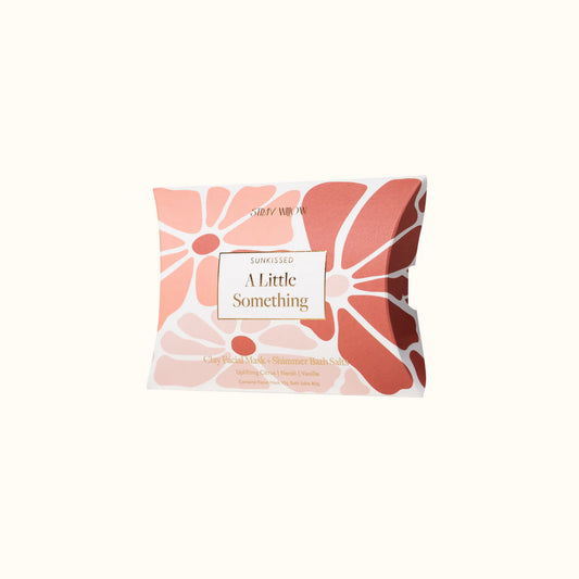 Stray Willow 'a little something' duos