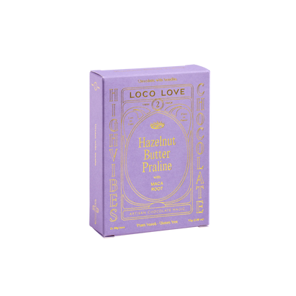 Loco Love Chocolate Bars