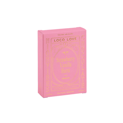 Loco Love Chocolate Bars